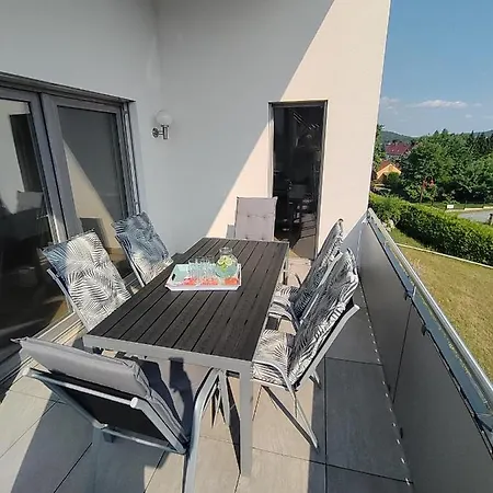 Ferienapartment 21