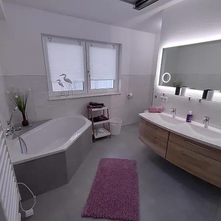 Apartamento Ferienapartment 21