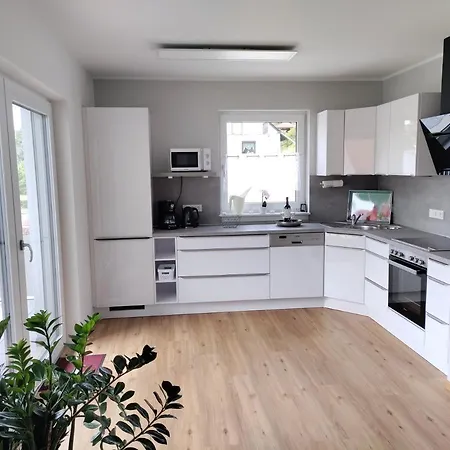 Ferienapartment 21 Апартаменты