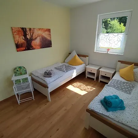 Ferienapartment 21