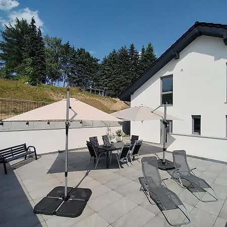 Apartamento Ferienapartment 21