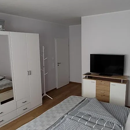 Ferienapartment 21 * Курорт-Гориш
