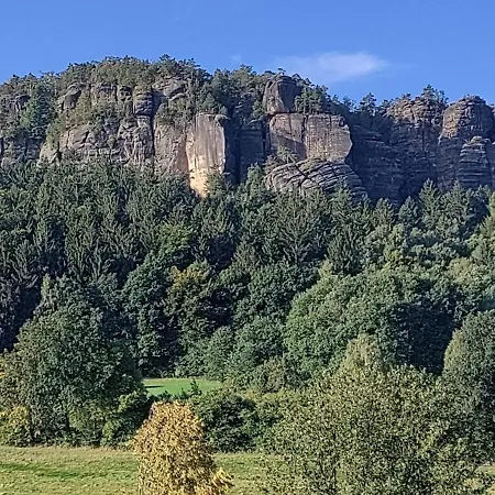 Ferienapartment 21 Курорт-Гориш