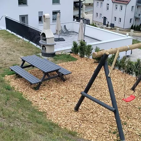 Ferienapartment 21 *